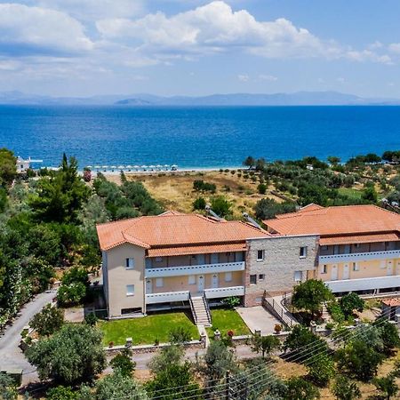 Manto Studios Τυρός Εξωτερικό φωτογραφία
