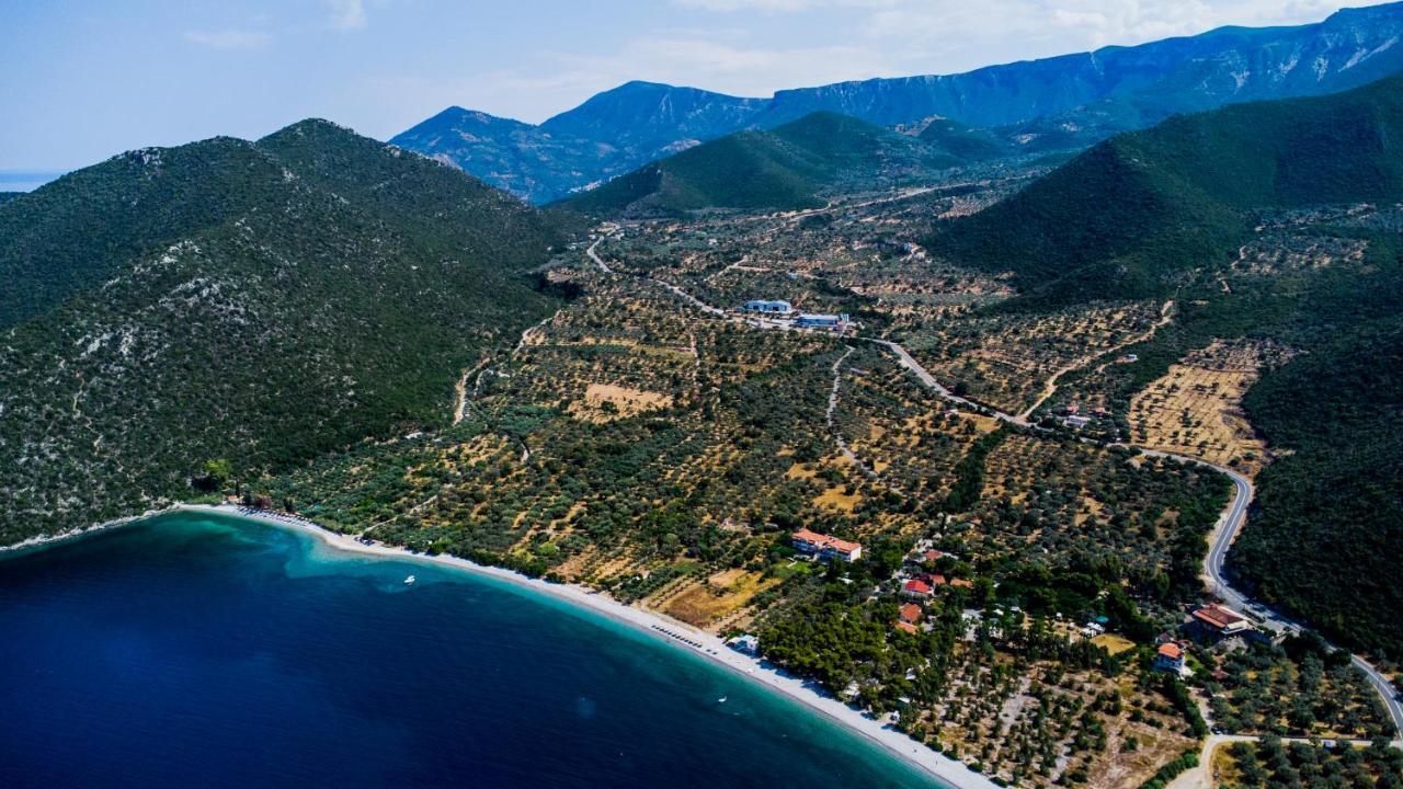 Manto Studios Τυρός Εξωτερικό φωτογραφία