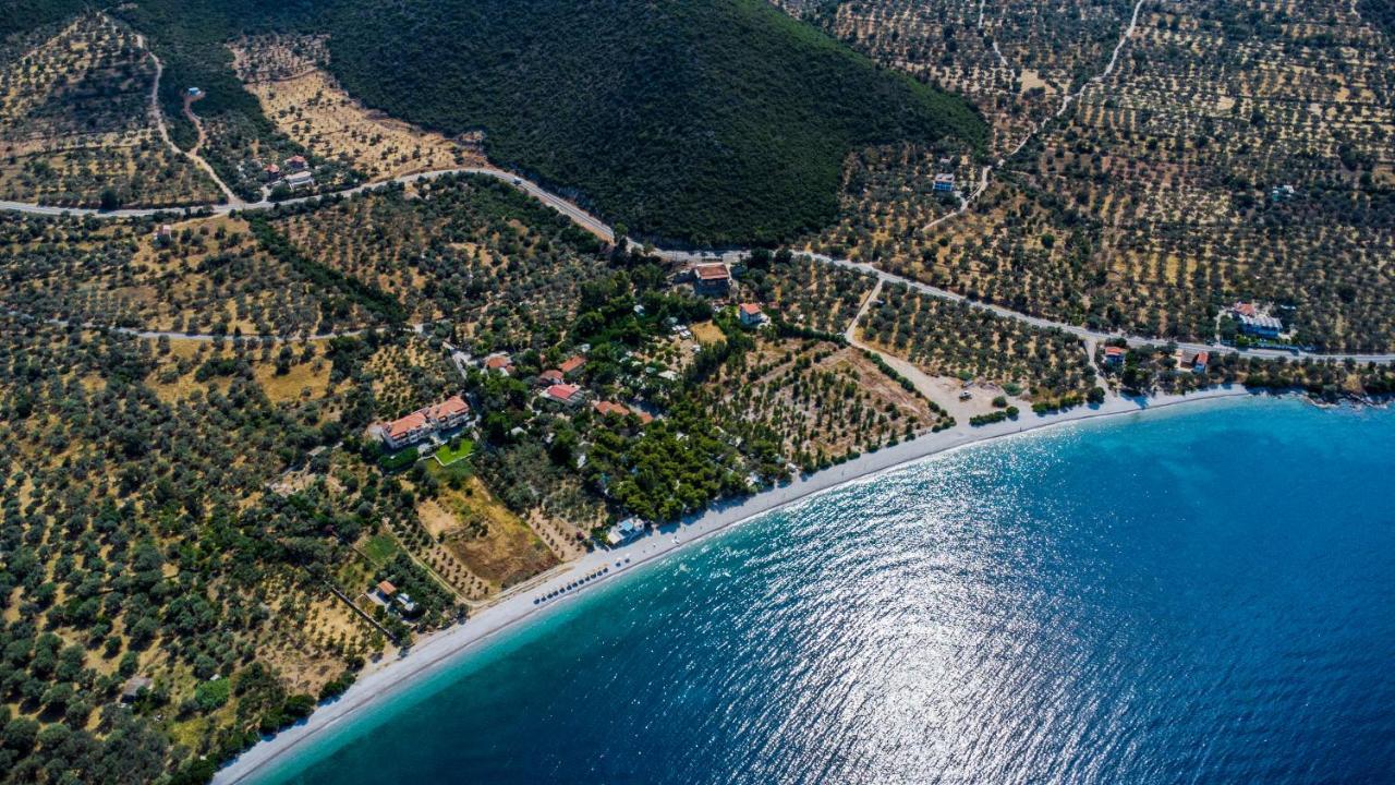 Manto Studios Τυρός Εξωτερικό φωτογραφία