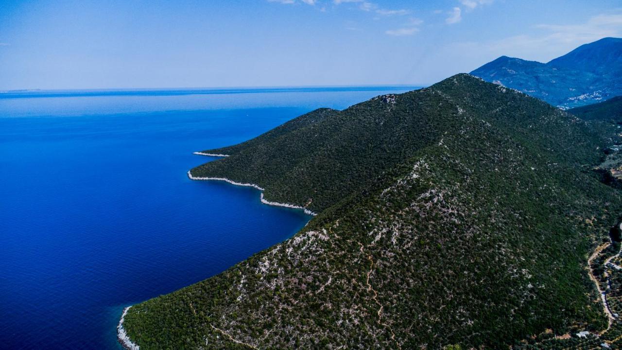 Manto Studios Τυρός Εξωτερικό φωτογραφία