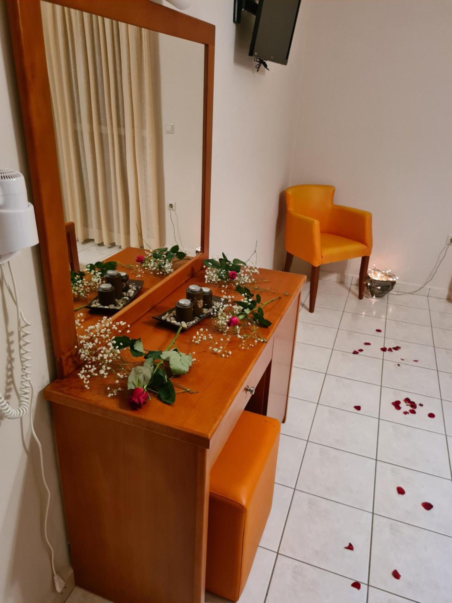 Manto Studios Τυρός Εξωτερικό φωτογραφία