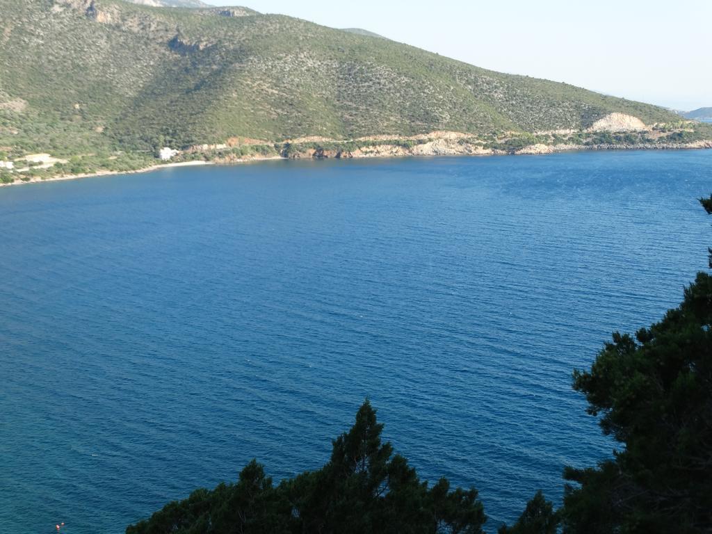 Manto Studios Τυρός Εξωτερικό φωτογραφία