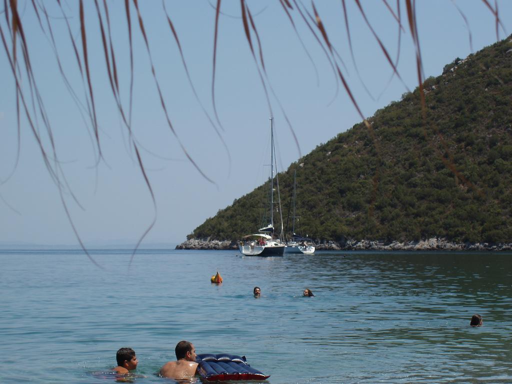 Manto Studios Τυρός Εξωτερικό φωτογραφία