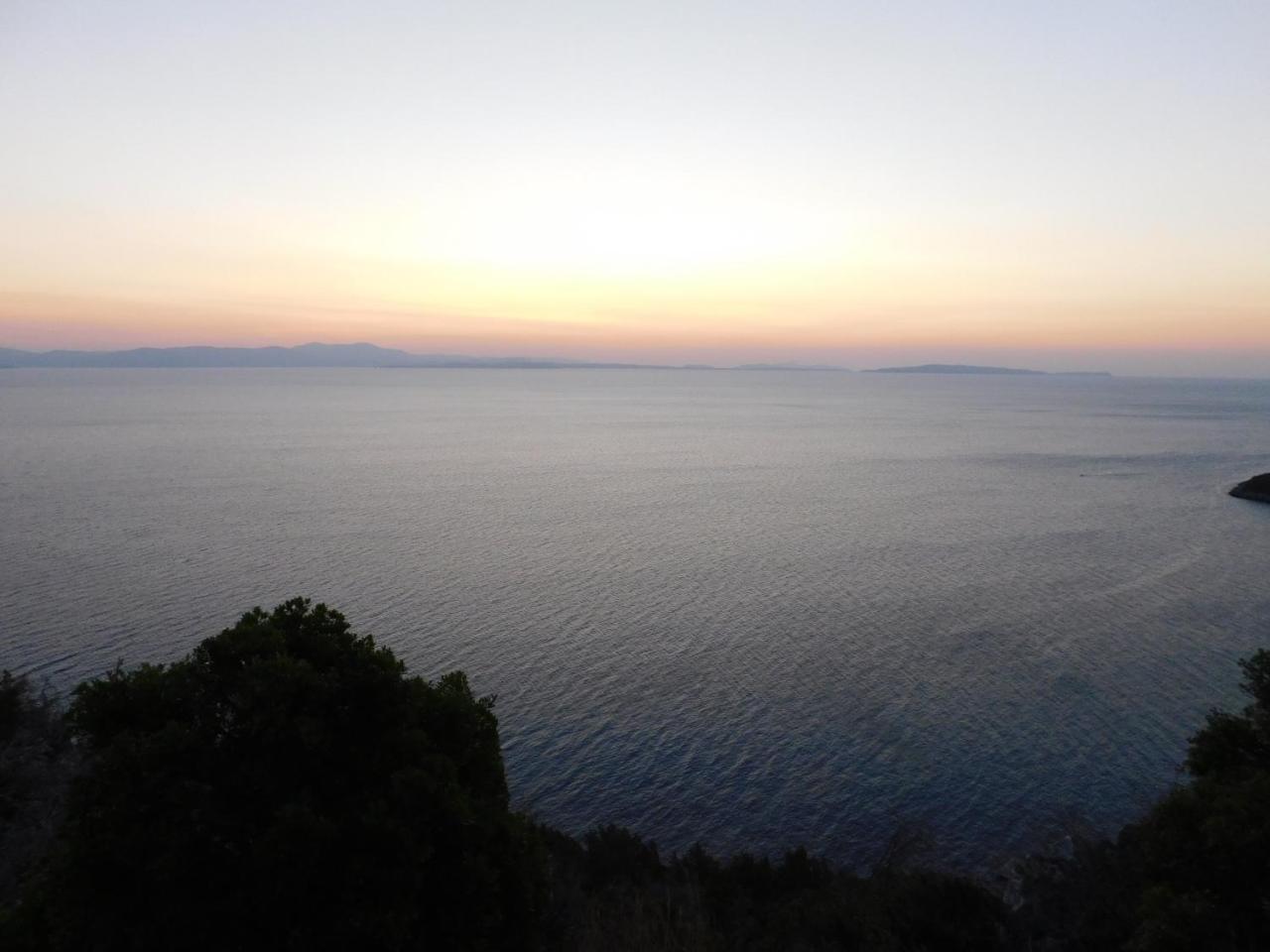Manto Studios Τυρός Εξωτερικό φωτογραφία