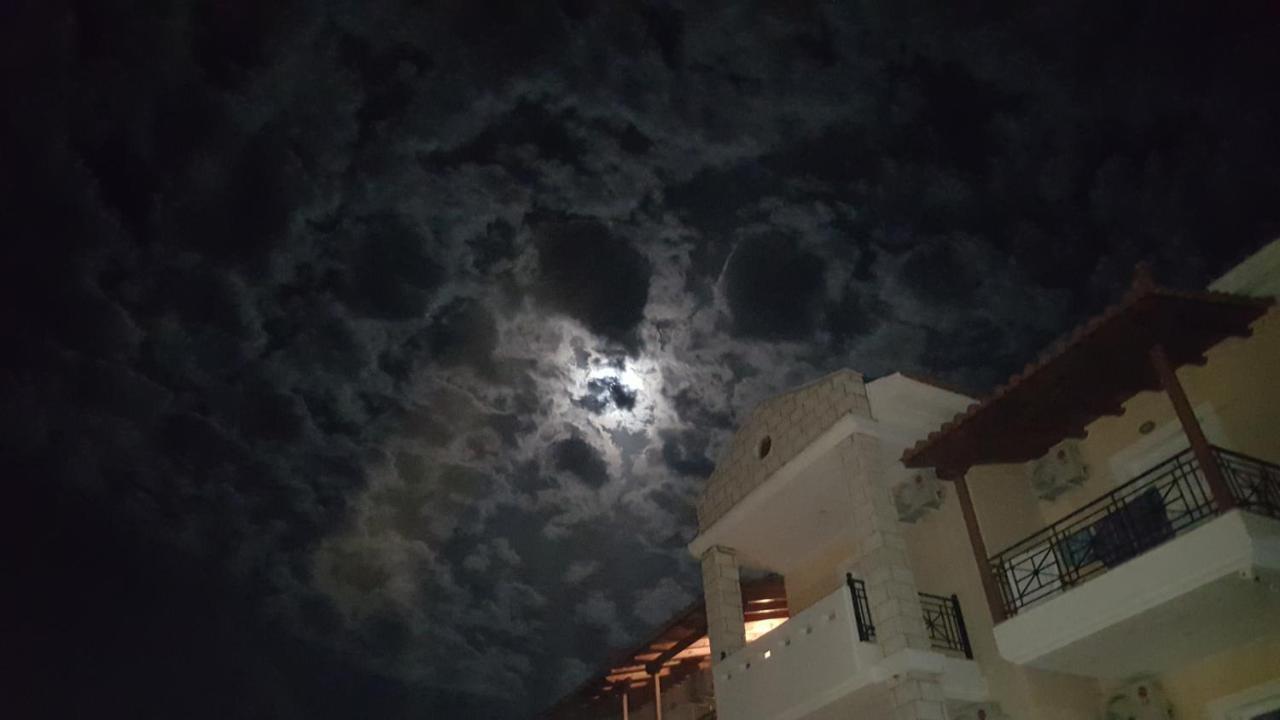 Manto Studios Τυρός Εξωτερικό φωτογραφία
