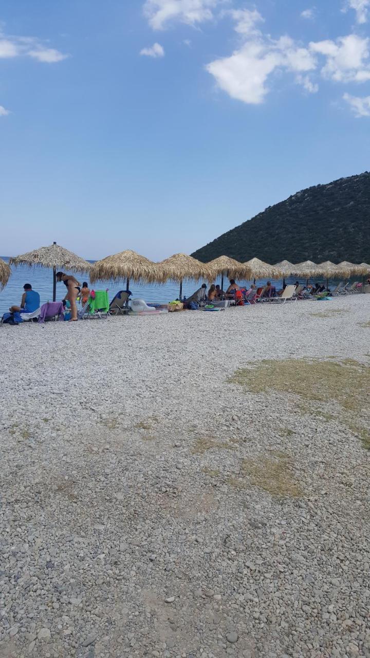 Manto Studios Τυρός Εξωτερικό φωτογραφία
