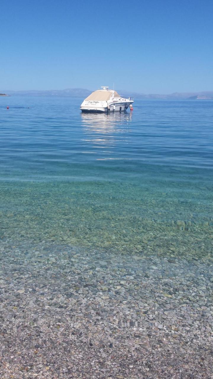 Manto Studios Τυρός Εξωτερικό φωτογραφία